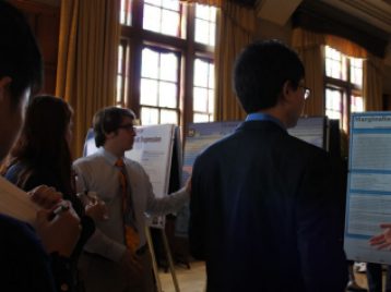 2014 UROP Spring Research Symposium